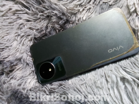 Vivo y02t